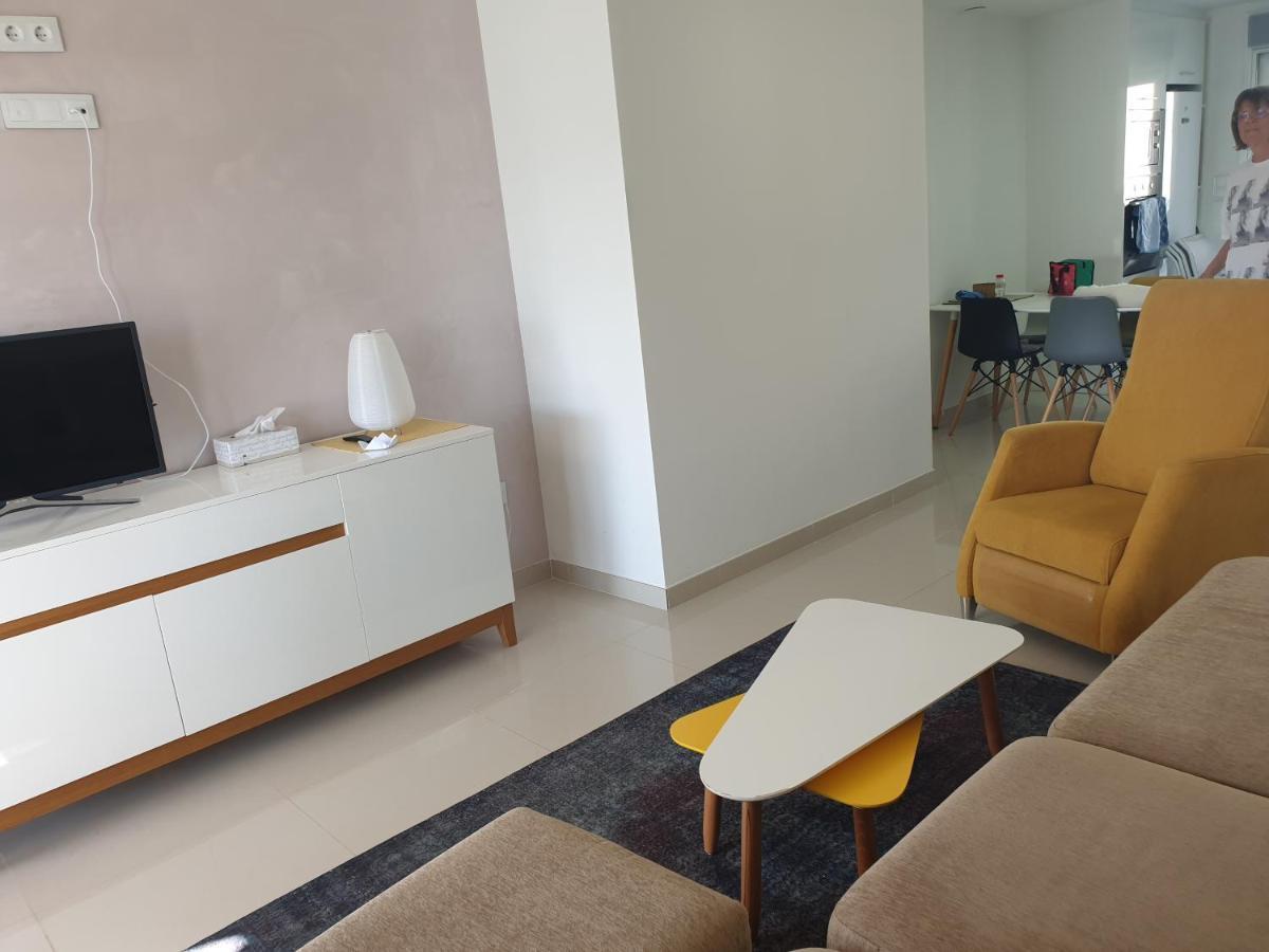 El Mirador Amelie Ground Floor Apartment In Torrevieja Punta Prima Wifi Pool And Close To Beach And Golf Extérieur photo