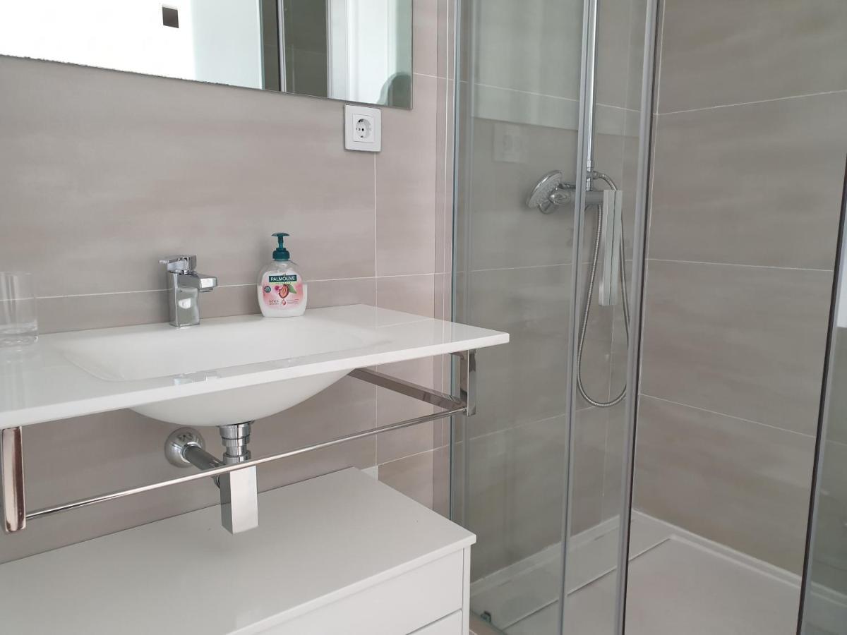 El Mirador Amelie Ground Floor Apartment In Torrevieja Punta Prima Wifi Pool And Close To Beach And Golf Extérieur photo