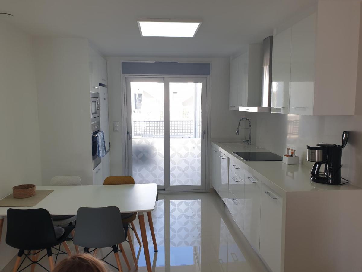 El Mirador Amelie Ground Floor Apartment In Torrevieja Punta Prima Wifi Pool And Close To Beach And Golf Extérieur photo